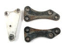 Husqvarna TE 610 E Dual H7 [1998] - Motor Holder Set-4