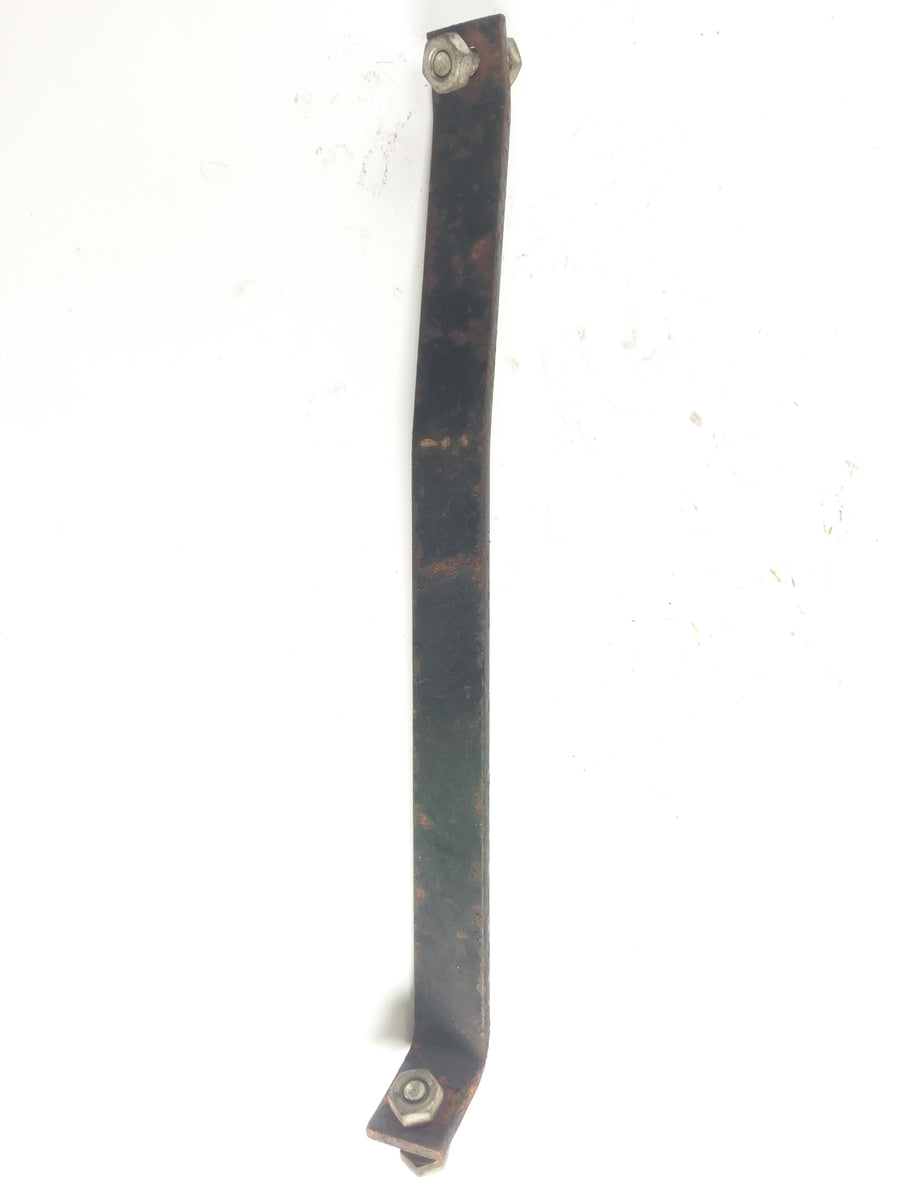 Suzuki RM 400 - Holder Suspension