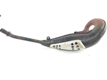 Aprilia Pegaso 125 1989-1990 - Udstødningsmanifold Pear