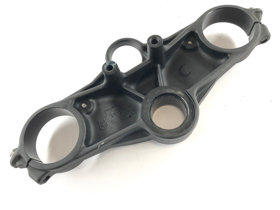 Aprilia RST 1000 FUTURA [2004] - Gaffel Bridge ovenfor