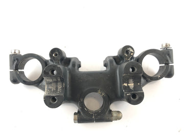 Kawasaki Z 750 E KZ750E [1981] - Gaffel Bridge ovenfor - 0