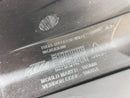 KTM Duke 125 [2011] - Baghjulsdæksel Splash Protection-3