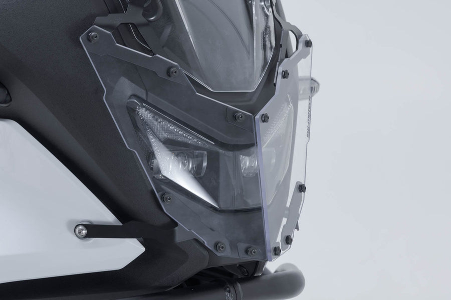 Honda XL 750 Transalp [2024-2026] - Scheinwerferschutz – Bild 1