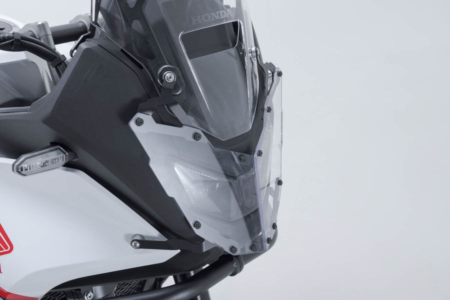 Honda XL 750 Transalp [2024-2026] - Scheinwerferschutz – Bild 5