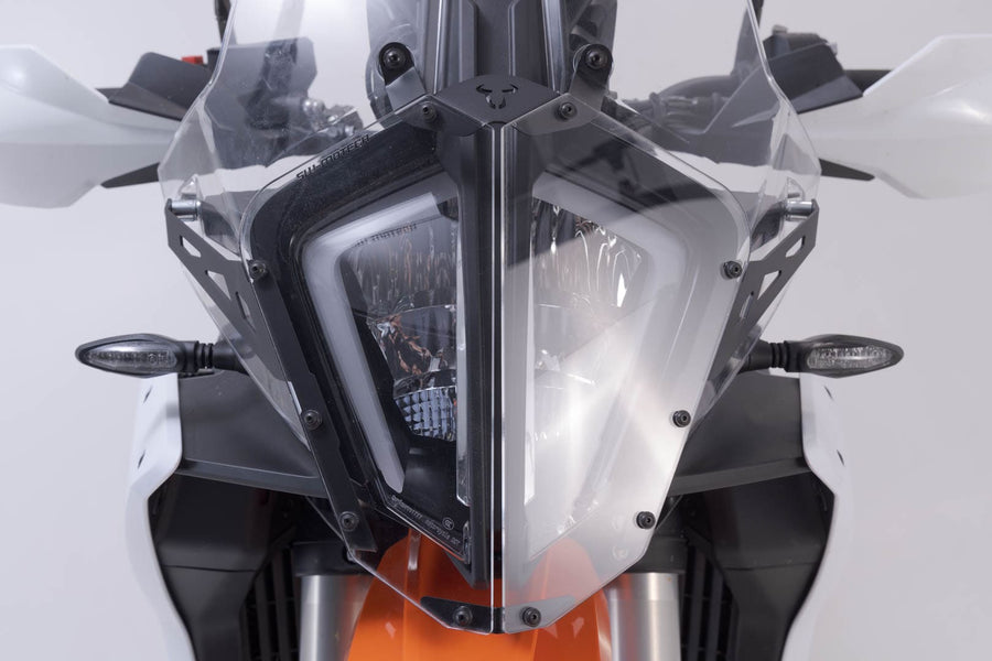 KTM 890 Adventure [2022-2024] - Scheinwerferschutz – Bild 3