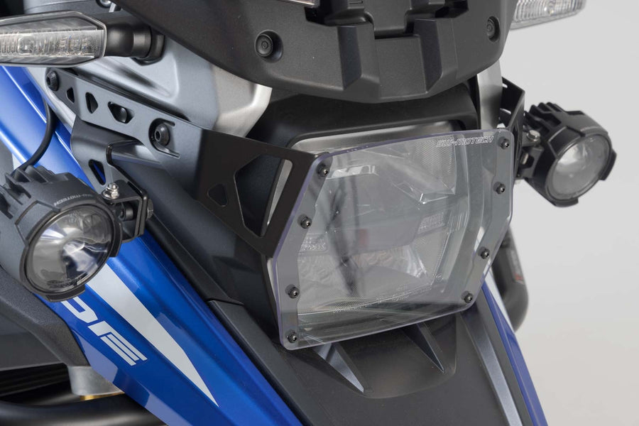 Suzuki DL 1050 V-Strom [2020-2026] - Scheinwerferschutz – Bild 6