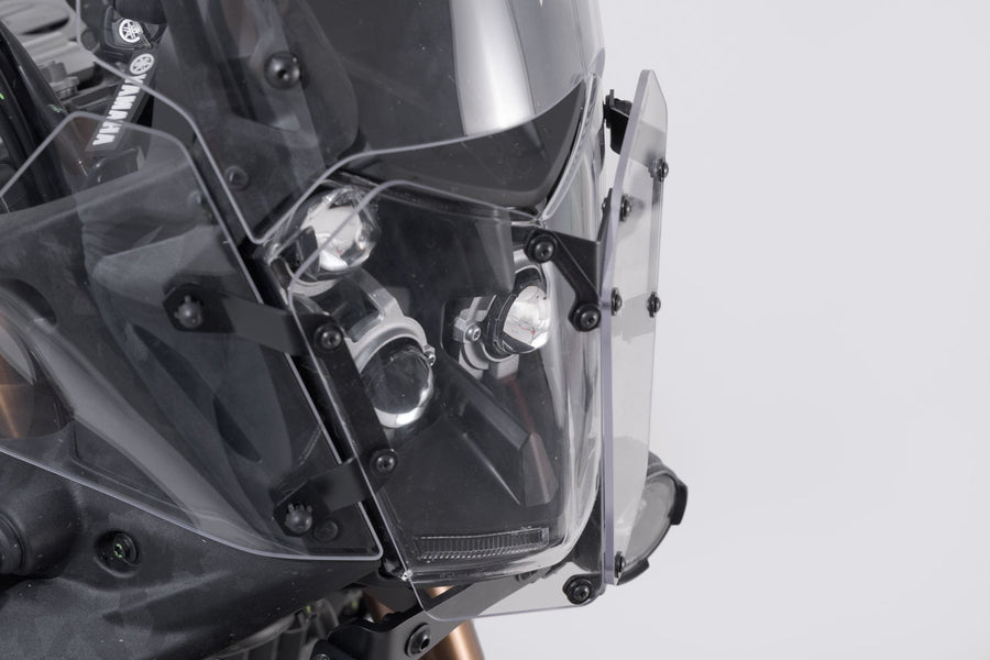 Yamaha XTZ 690 Tenere 700 World Raid [2022] - forlygtebeskyttelse - billede 4