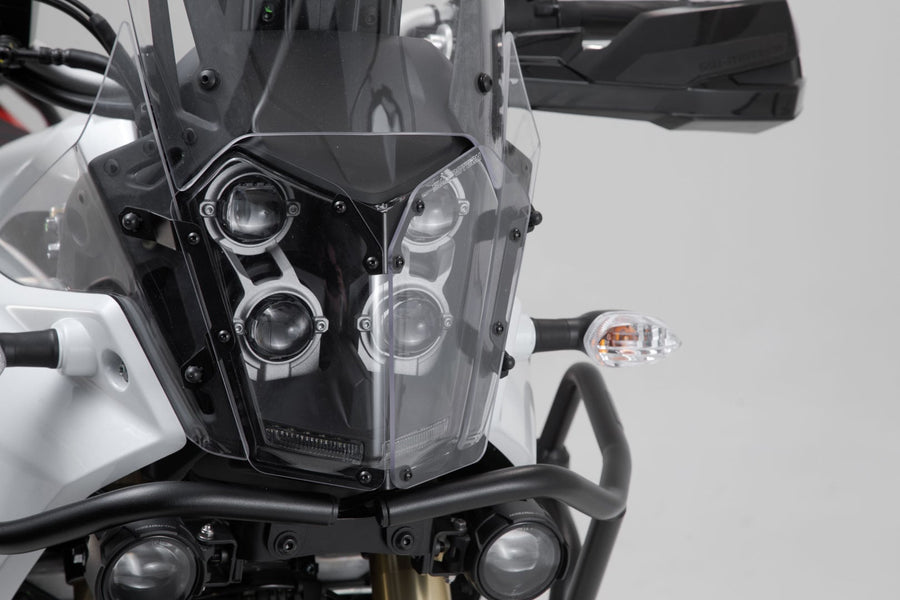 Yamaha XTZ 690 Tenere 700 [2018-2022] - Forlygtebeskyttelse - Billede 1