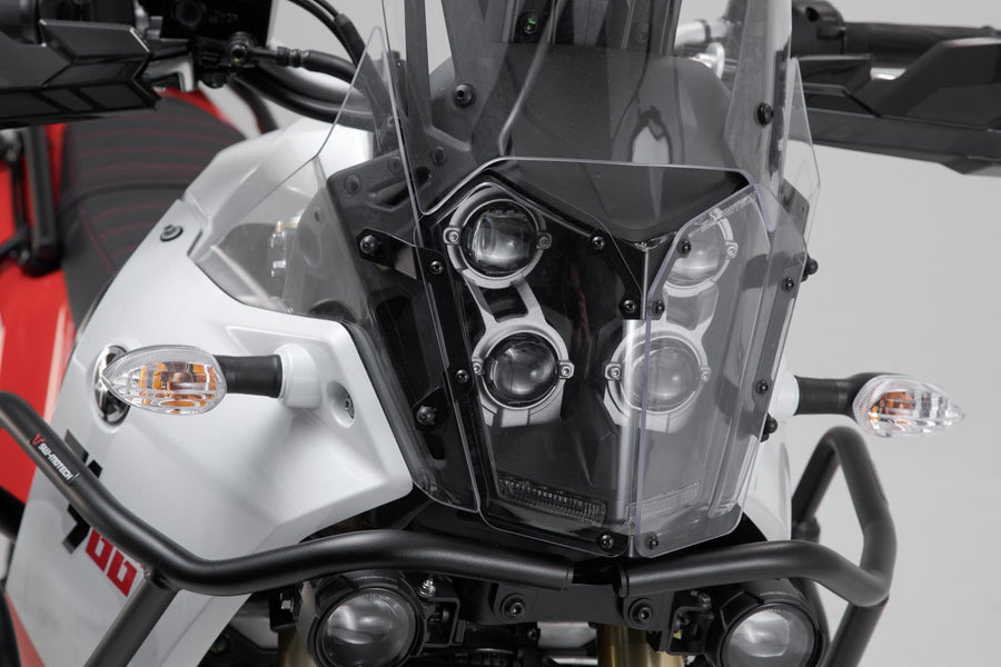Yamaha XTZ 700 Tenere [2023-2024] - Forlygtebeskyttelse - Billede 2