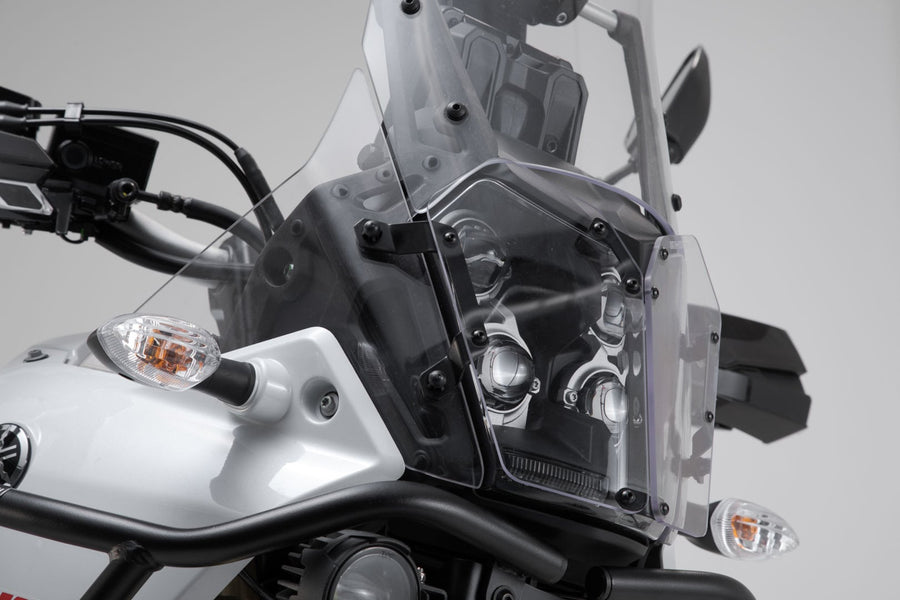 Yamaha XTZ 690 Tenere 700 [2018-2022] - Forlygtebeskyttelse - Billede 3