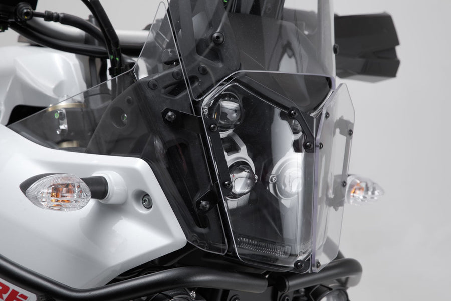 Yamaha XTZ 690 Tenere 700 [2018-2022] - forlygtebeskyttelse - billede 4
