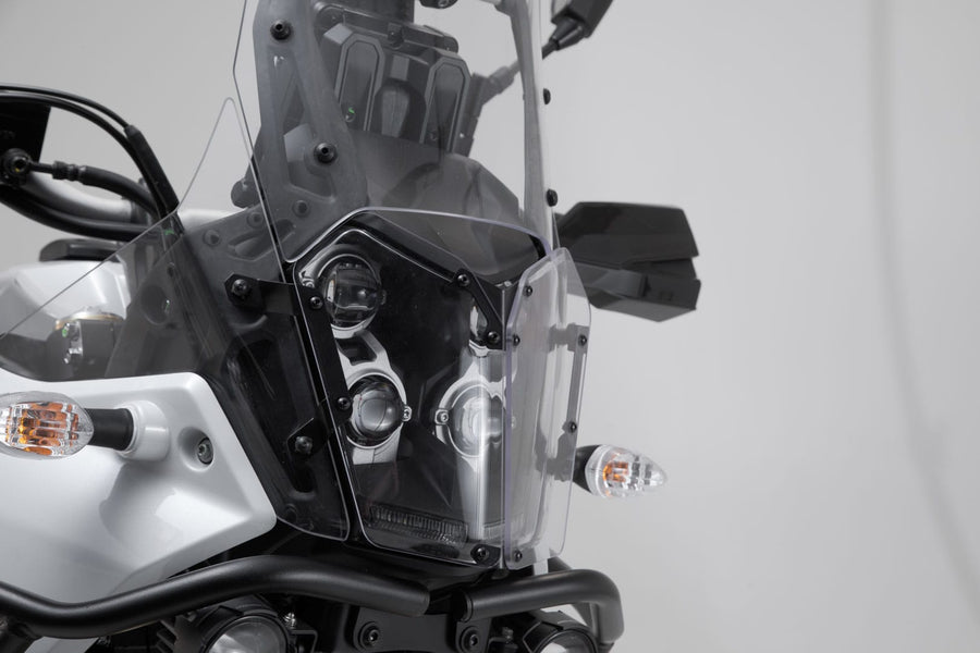 Yamaha XTZ 690 SP Tenere 700 Rally Edition [2021-2022] - Forlygtebeskyttelse - Billede 5