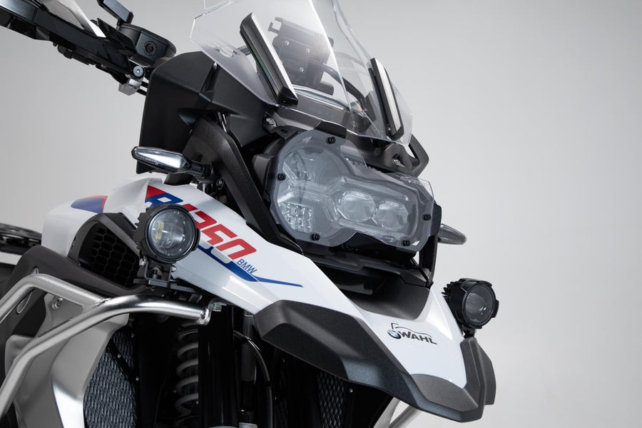 BMW R 1250 GS [2019-2024] - Forlygtebeskyttelse – billede 1