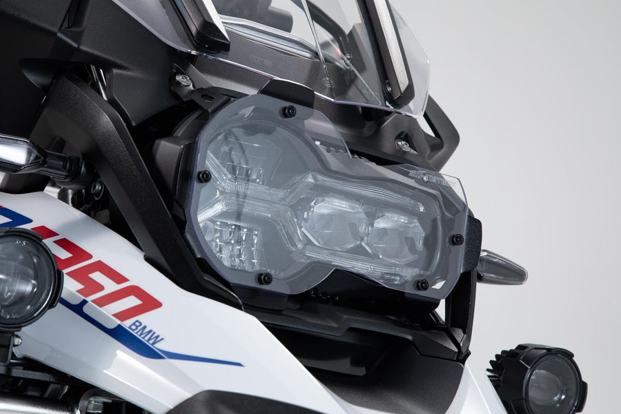 BMW R 1250 GS [2019-2024] - Forlygtebeskyttelse – billede 2