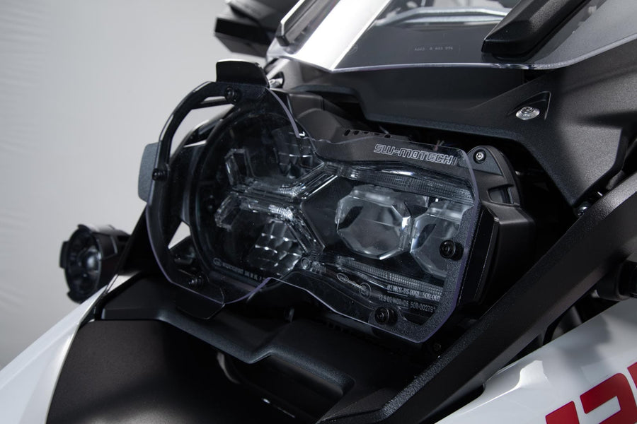BMW R 1250 GS [2019-2024] - forlygtebeskyttelse – billede 6