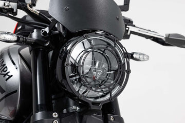 Triumph Trident 660 [2021-2026] - Forlygtebeskyttelse - Billede 1