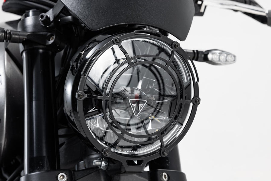 Triumph Trident 660 [2021-2026] - Forlygtebeskyttelse - Billede 2