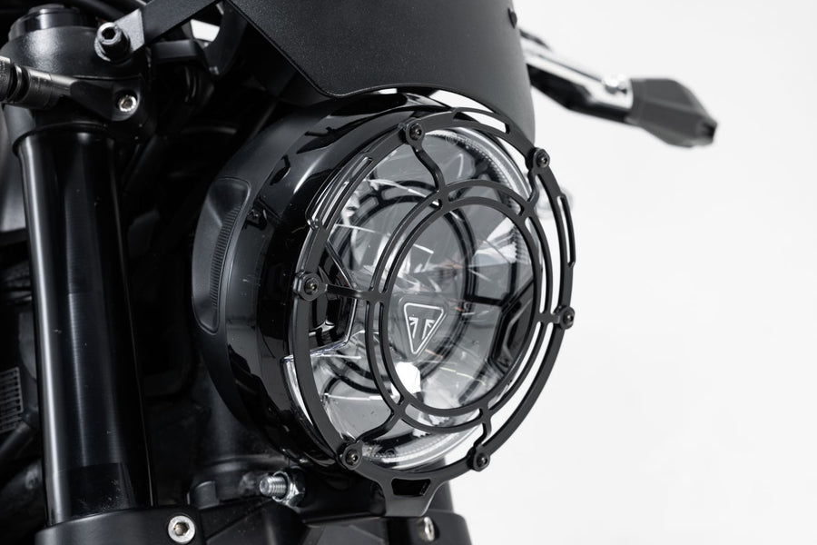 Triumph Trident 660 [2021-2026] - Forlygtebeskyttelse - Billede 3