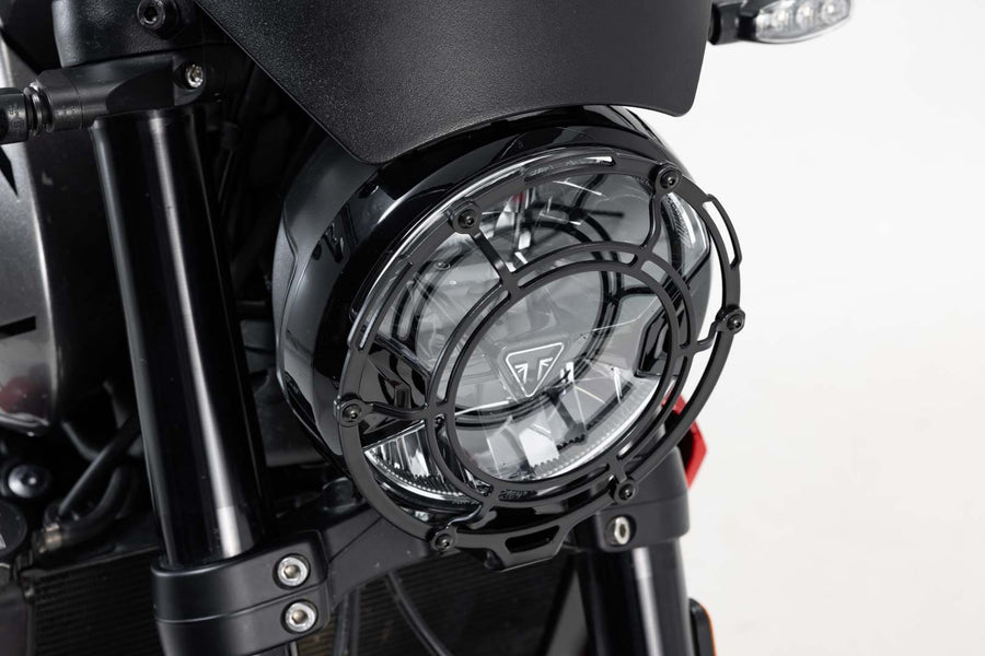 Triumph Trident 660 [2021-2026] - Forlygtebeskyttelse - Billede 4