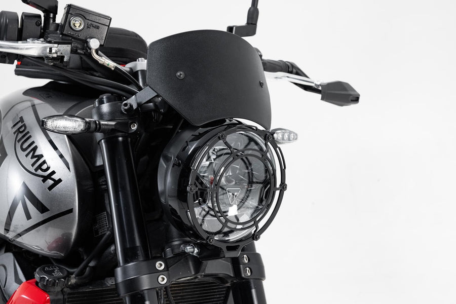 Triumph Trident 660 [2021-2026] - Forlygtebeskyttelse - Billede 5