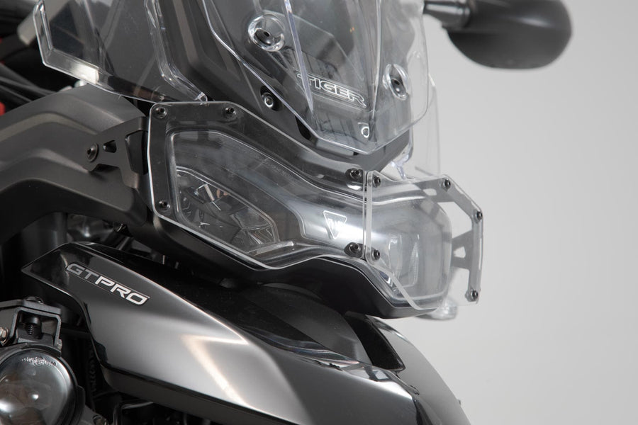 Triumph Tiger Sport 850 [2022-2025] - Forlygtebeskytter - Billede 1