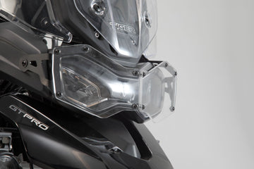 Triumph Tiger 900 Rally Pro [2025-2026] - Forlygtebeskyttelse - Billede 2