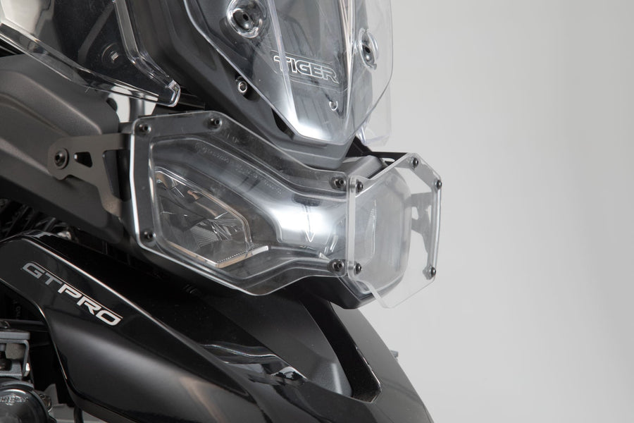 Triumph Tiger 900 Rally Pro [2025-2026] - Forlygtebeskyttelse - Billede 2