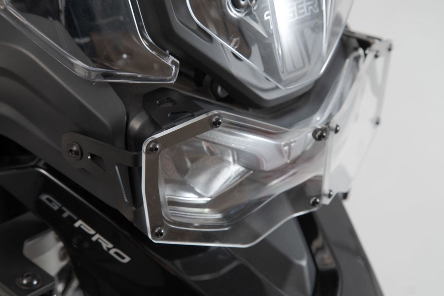 Triumph Tiger 900 Rally Pro [2025-2026] - Forlygtebeskytter - billede 5
