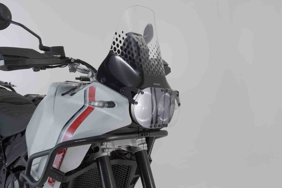 Ducati Desert X 950 [2022-2025] - forlygtebeskyttelse - billede 1