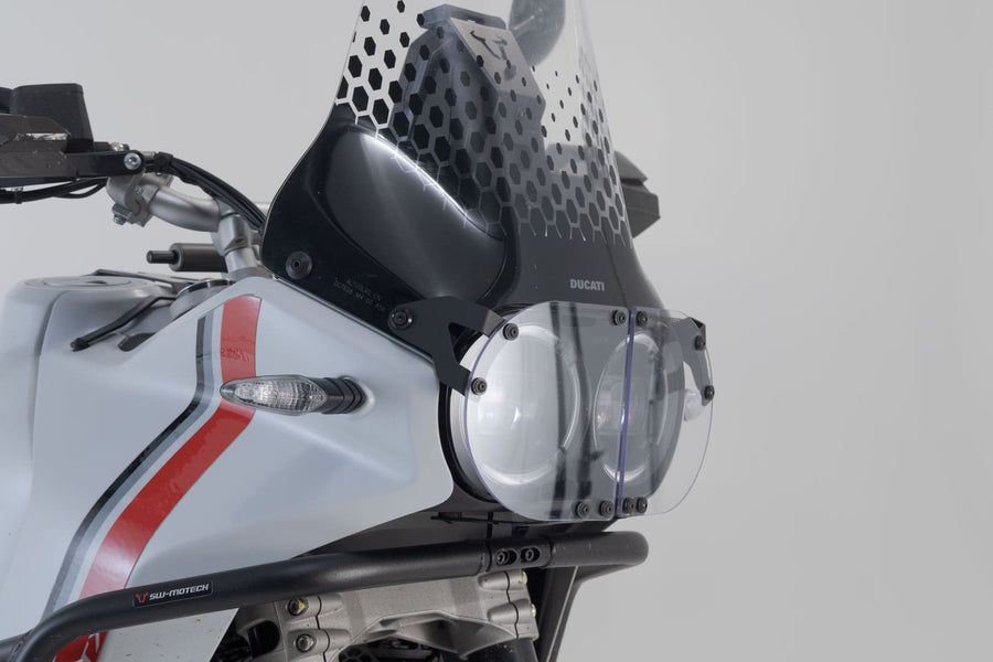 Ducati-ørkenen