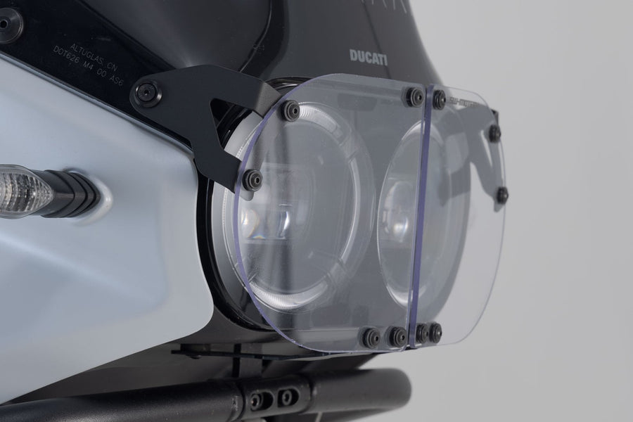 Ducati Desert X 950 [2022-2025] - forlygtebeskyttelse - billede 7