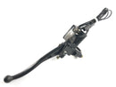 Yamaha DT 125 R DE03 [1999] - Bremsepumpe håndbremsepumpe med bremsearme-4