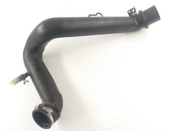 Yamaha Kodiak 400 5Y4 [2004] - Air Shaft Air Intake Air Slang - 0