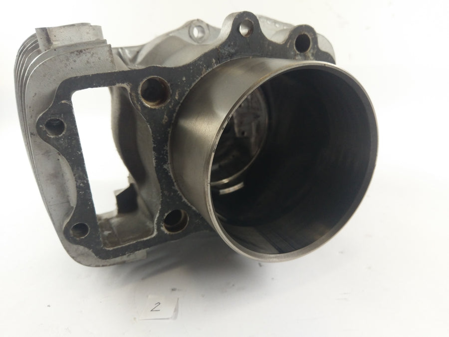 Kawasaki 1500 VN -15 SE VNT 50 A [1989] - Cylinder med stempler