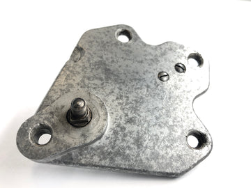 Moto Guzzi Guzzino 65 [Hispania Motoleggera] - Circuit Circuit Circuit - 0