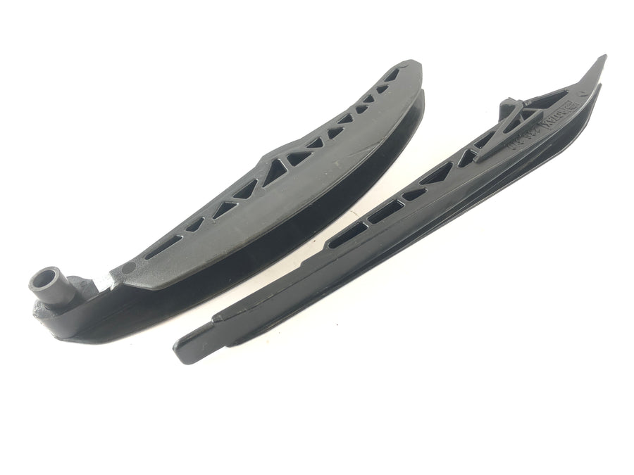 Aprilia Mille RSV 1000 ME [1999] - Slide Rails and Clamping Rail Control Chain Bagcylinder