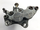 Kawasaki ZXR 400 ZX400L [1993] - Brake Caliper Brake Tongs foran til venstre-1