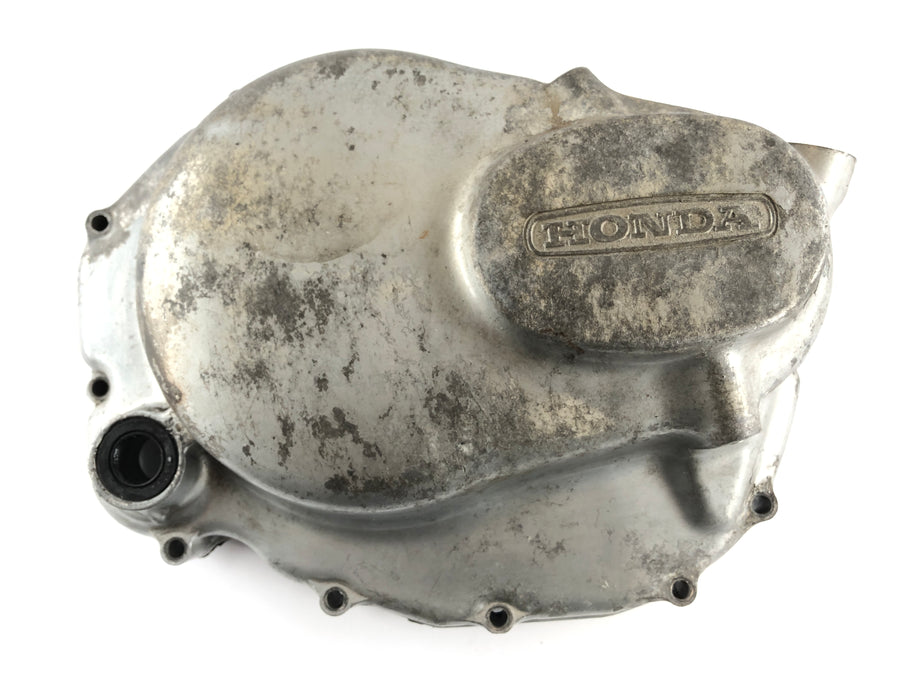 Honda CJ 360 T [1980] - Kobling Lågmotorlåg