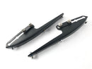 Yamaha XVS 650 Drag Star 4VR [1997] - Wind Shield Intake Fastening-1