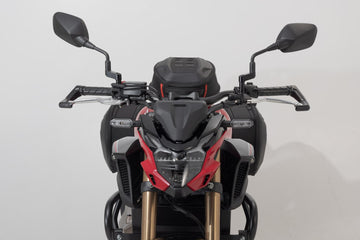 Kawasaki Z 650 [2021-2025] - Håndtagsbeskyttere - billede 2