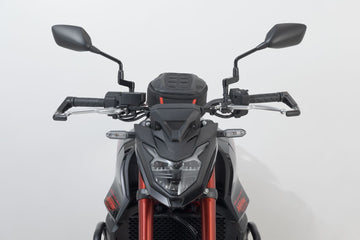 Honda CB 750 Hornet [2023-2024] - Håndtagsbeskyttere - billede 2