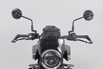 Husqvarna Svartpilen 401 [2023-2024] - håndtagsbeskyttere - billede 2
