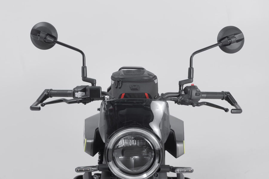 Husqvarna Svartpilen 401 [2023-2024] - håndtagsbeskyttere - billede 2