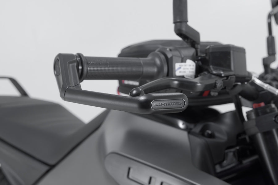 Husqvarna Svartpilen 401 [2023-2024] - håndtagsbeskyttere - billede 3