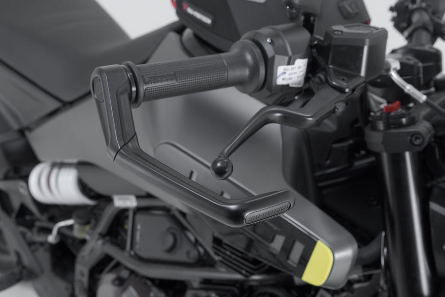 Husqvarna Svartpilen 401 [2023-2024] - håndtagsbeskyttere - billede 4