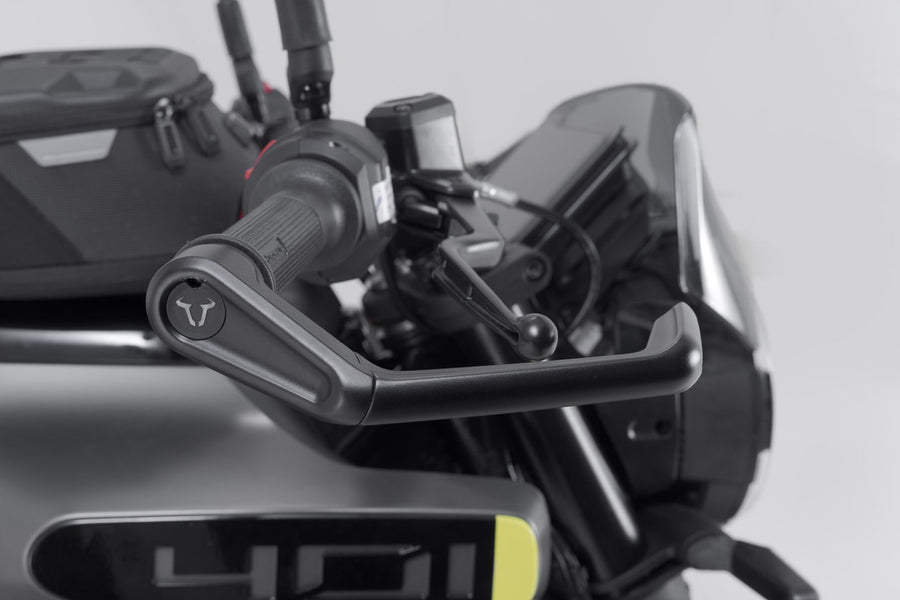 Husqvarna Svartpilen 401 [2023-2024] - håndtagsbeskyttere - billede 5