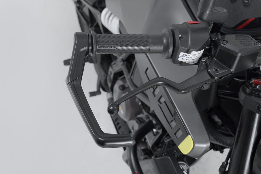 Husqvarna Svartpilen 401 [2023-2024] - håndtagsbeskyttere - billede 8