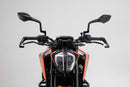 KTM 790 Duke [2022-2024] - Håndtagsbeskyttere - billede 2