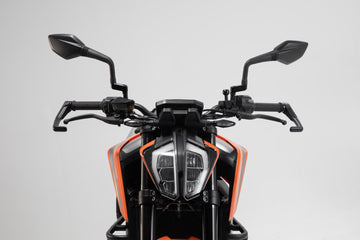 KTM 790 Duke [2022-2024] - Håndtagsbeskyttere - billede 2
