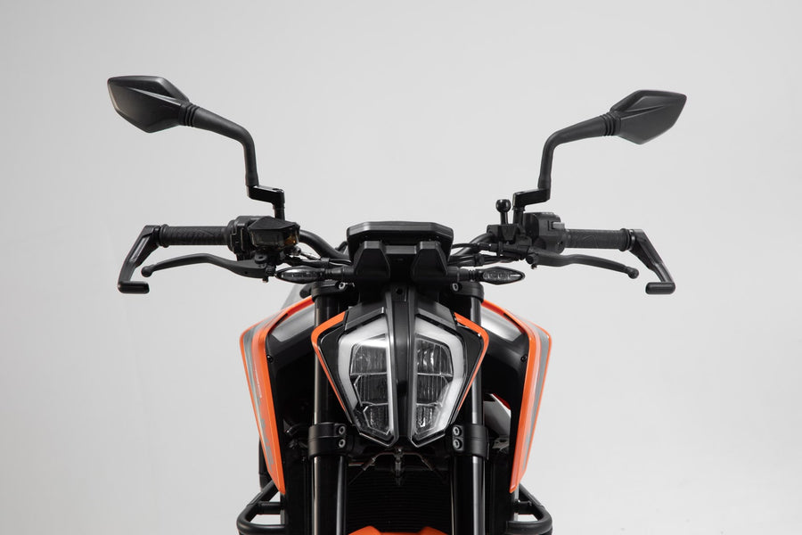 KTM 790 Duke [2022-2024] - Håndtagsbeskyttere - billede 2